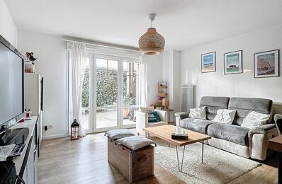 vente appartement 230 000 € à proximité de Saint-Jean-d'Illac (33127)