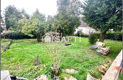 vente terrain 112 000 € à proximité de Pont-Sainte-Maxence (60700)