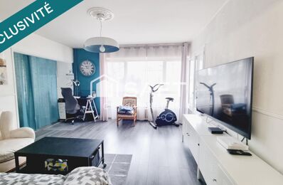 vente appartement 205 000 € à proximité de Longjumeau (91160)