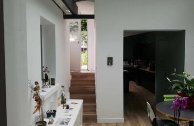 vente maison 199 900 € à proximité de Aulnois-sous-Laon (02000)