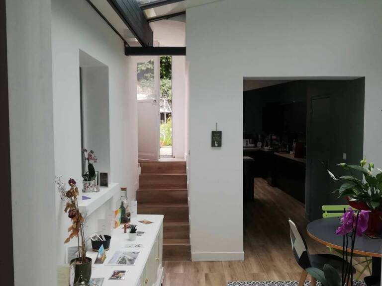 Laon proche quartier de Vaux — photo 1