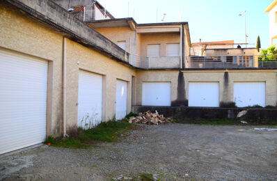 commerce 5 pièces 650 m2 à vendre à Aubenas (07200)