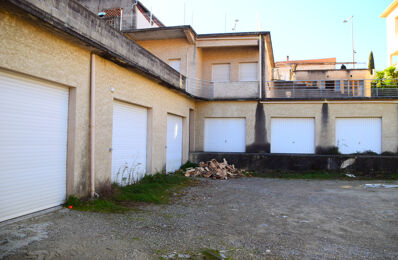 vente commerce 299 000 € à proximité de Lalevade-d'Ardèche (07380)