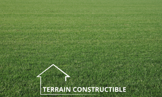 Terrain  4282 m² à vendre à Aléria (20270)