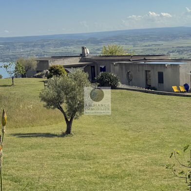 Maison 8 pièces 1090000 €