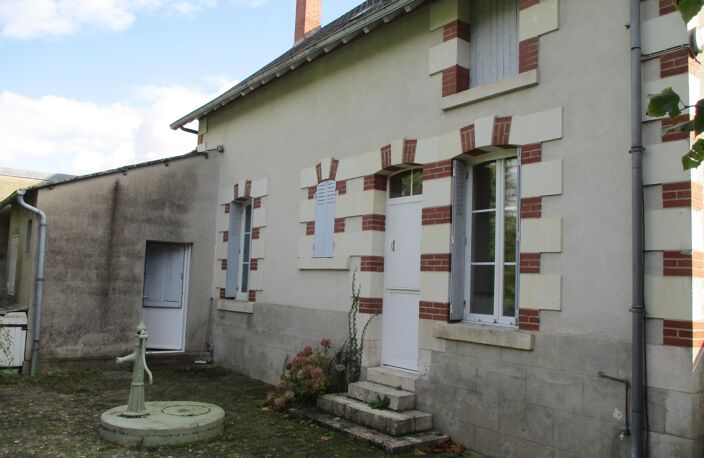Maison d'habitation proche centre-ville — photo 4