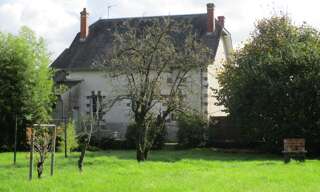 Maison 4 Pièces 104 m² à vendre à Chabris (36210)