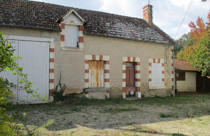 Maison d'habitation proche centre-ville — photo 5