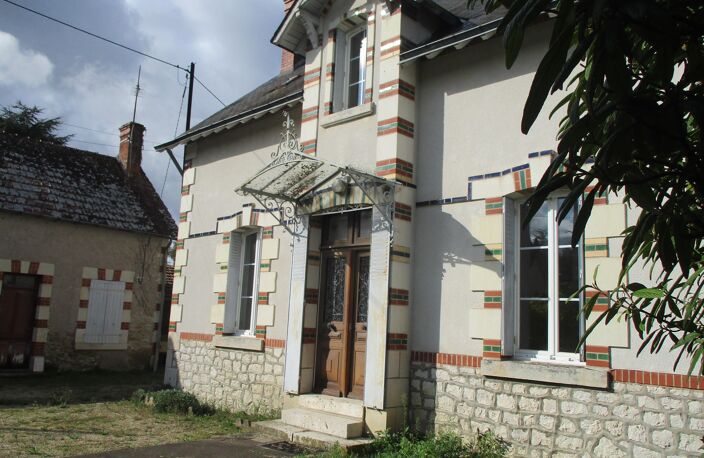 Maison d'habitation proche centre-ville — photo 3