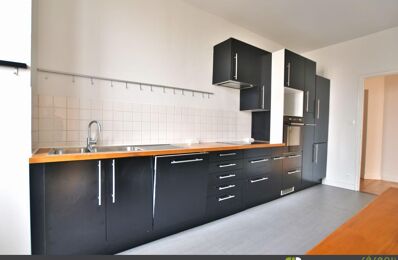 appartement 3 pièces 81 m2 à vendre à Cholet (49300)