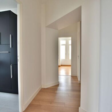 Appartement 3 pièces 81 m²