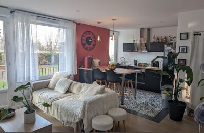 vente appartement 199 000 € à proximité de Écully (69130)