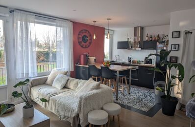 vente appartement 199 000 € à proximité de Chaponost (69630)