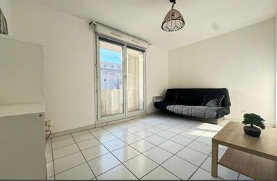 vente appartement 74 500 € à proximité de Bernis (30620)