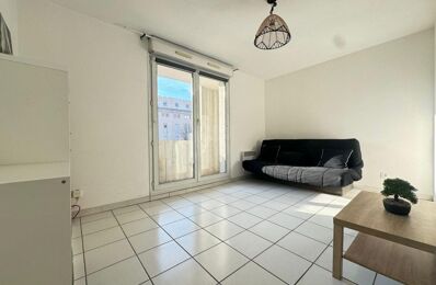 vente appartement 74 500 € à proximité de Calvisson (30420)