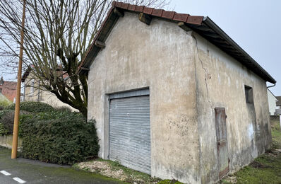 vente garage 55 000 € à proximité de Longecourt-en-Plaine (21110)