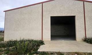 Garage  93 m² à louer à Saint-Bauzille-de-la-Sylve (34230)