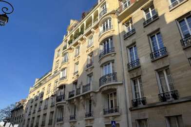 Appartement 4 pièces 750000 €