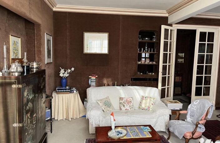 Vente appartement 4 pièces 94 m² Neuilly-sur-Seine (92200) — photo 3