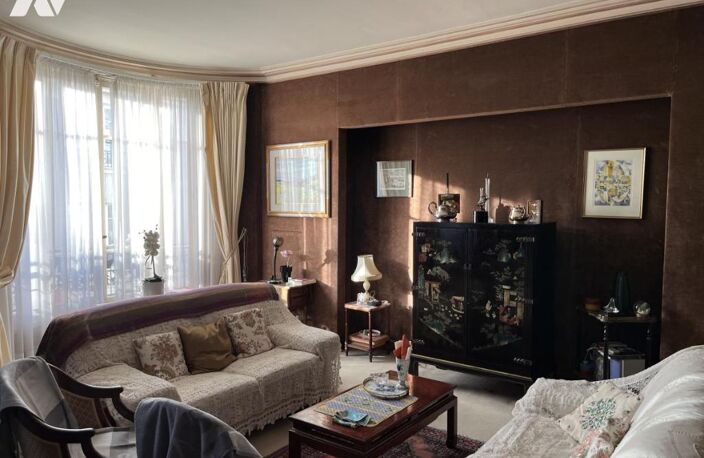 Vente appartement 4 pièces 94 m² Neuilly-sur-Seine (92200) — photo 4