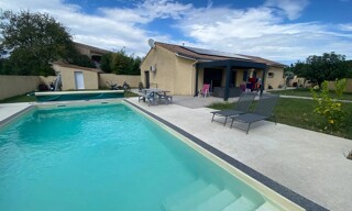 Maison 4 Pièces 117 m² à vendre à Châteauneuf-sur-Isère (26300)