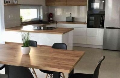 vente maison 180 000 € à proximité de Rennes (35000)