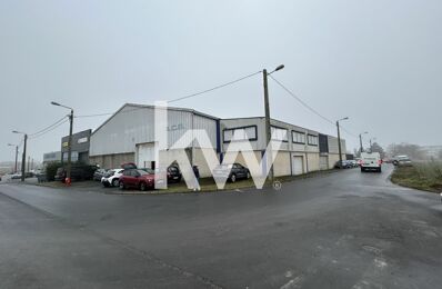 vente commerce 650 000 € à proximité de Tinqueux (51430)