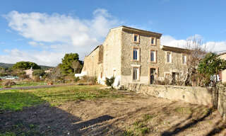 Maison 6 Pièces 193 m² à vendre à Pouzols-Minervois (11120)