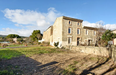 vente maison 375 000 € à proximité de Sallèles-d'Aude (11590)