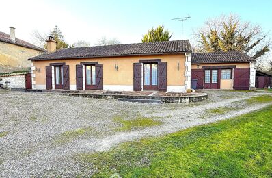 vente maison 233 100 € à proximité de Chasseneuil-du-Poitou (86360)