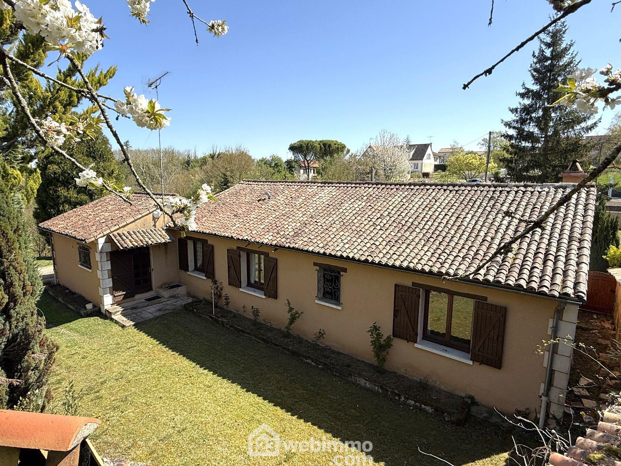 Agence immobilière de 123webimmo.com