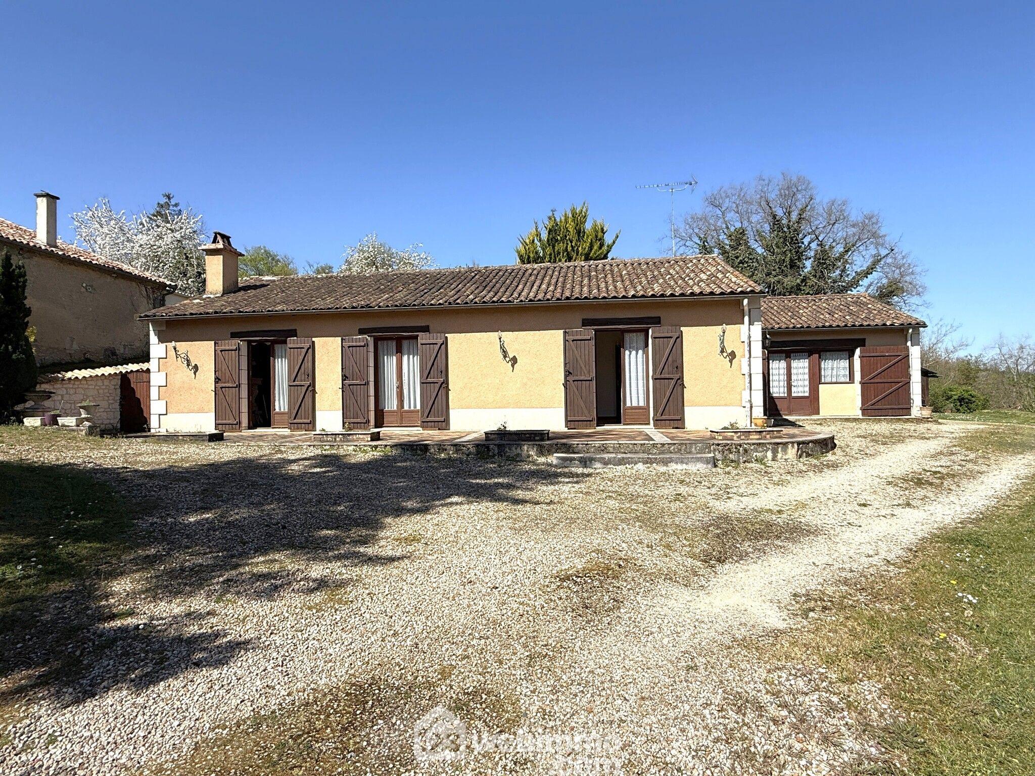Photo Maison - 102m² - Buxerolles image 1/4
