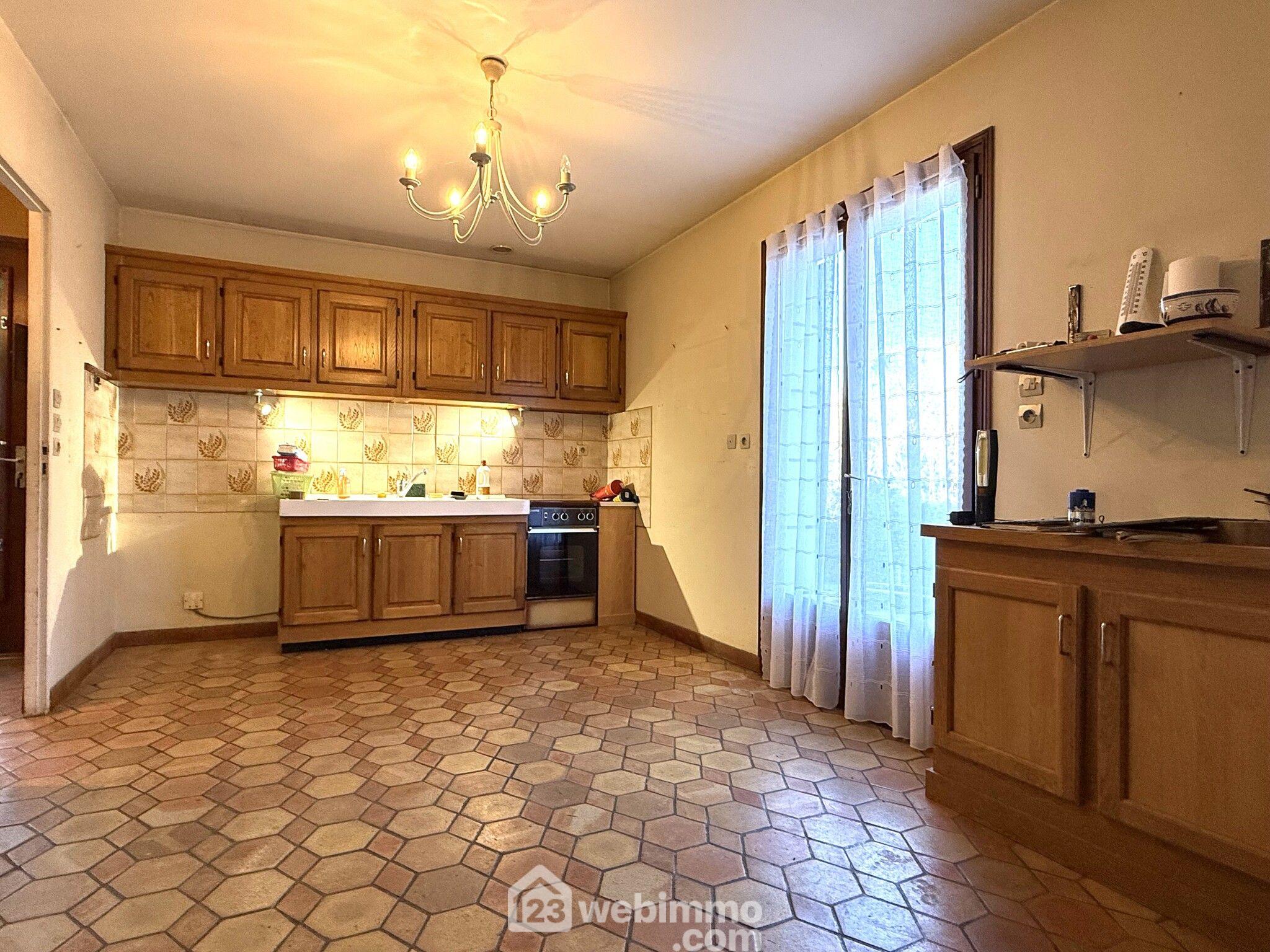 Photo Maison - 102m² - Buxerolles image 3/4