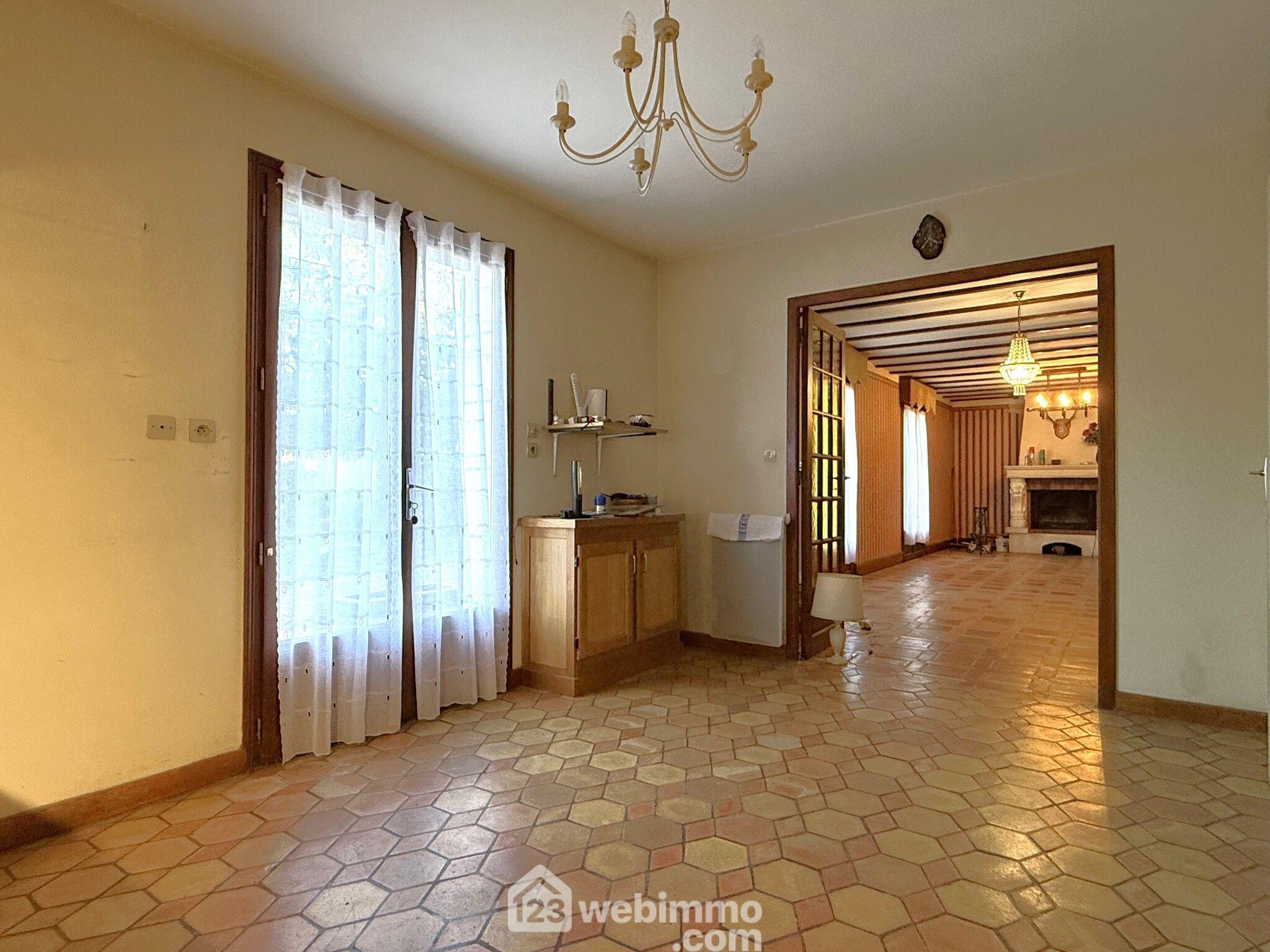 Photo Maison - 102m² - Buxerolles image 4/4