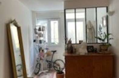 Maison 3 pièces 790 €