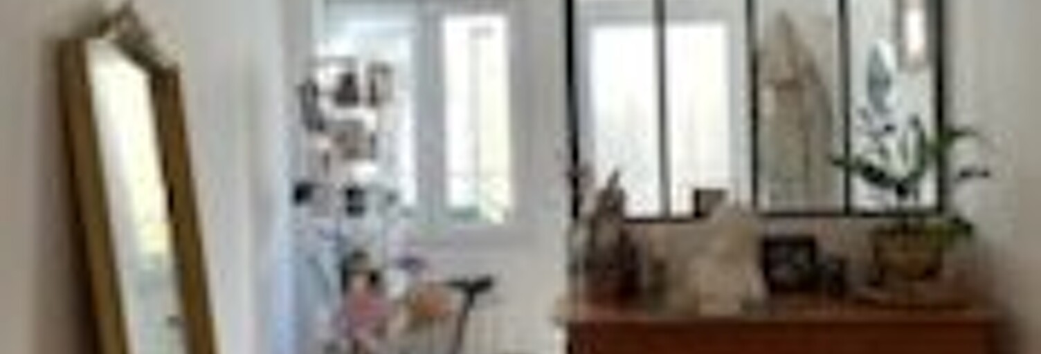 Maison 3 Pièces 68 m² à louer à Mudaison (34130)