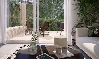 Appartement 4 Pièces 96 m² à vendre à Capbreton (40130)