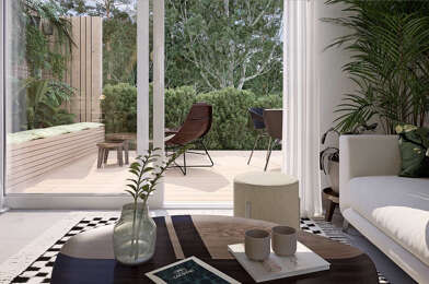 Appartement 4 pièces 734960 €