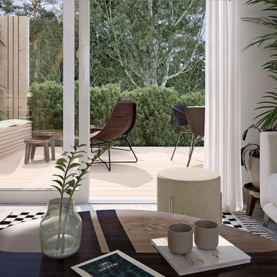 Appartement 4 pièces 734960 €