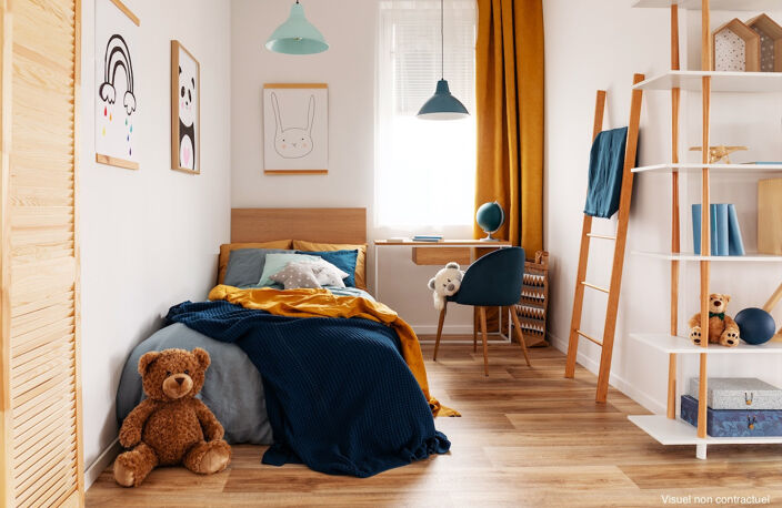 Vente programme neuf T3 69 m² Capbreton (40130) — photo 3