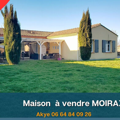 Maison 9 pièces 245 m²