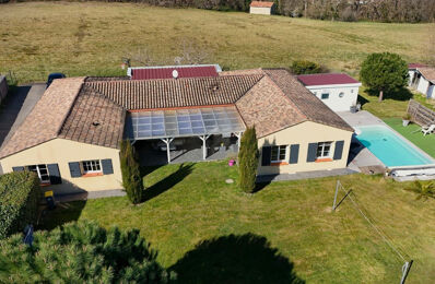 vente maison 465 000 € à proximité de Foulayronnes (47510)