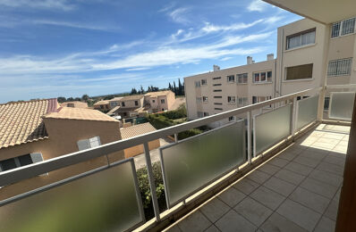 location appartement 1 080 € CC /mois à proximité de La Crau (83260)