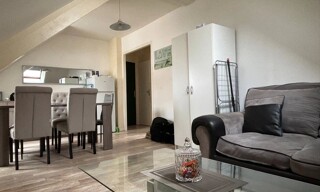 Appartement 1 Pièce 40 m² à louer à Chartres (28000)