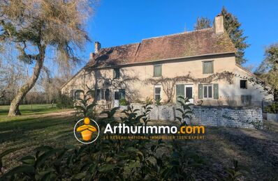 vente maison 339 000 € à proximité de Châtillon-sur-Loire (45360)