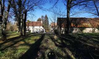 Maison 6 Pièces 147 m² à vendre à Vailly-sur-Sauldre (18260)