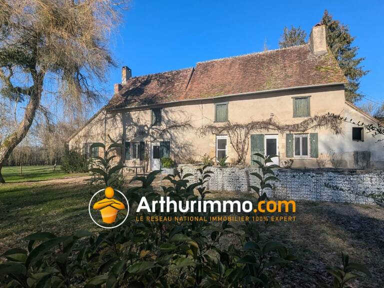 Propriété 4 chambres sur 2 hectares 46 — photo 1