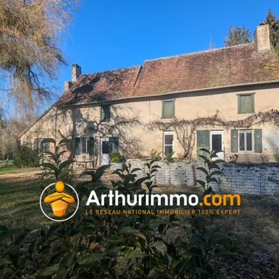 Maison 6 pièces 315000 €