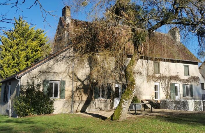Propriété 4 chambres sur 2 hectares 46 — photo 2