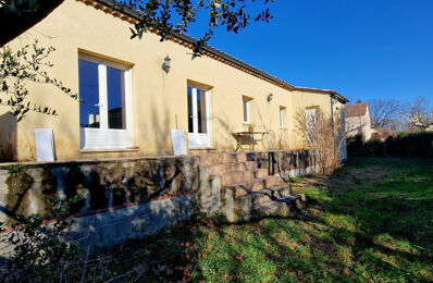 vente maison 238 000 € à proximité de Saint-Just-d'Ardèche (07700)